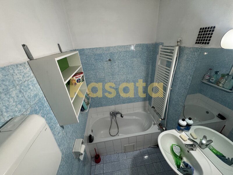 Floreasca, apartament 2 camere, boxa, centrala proprie