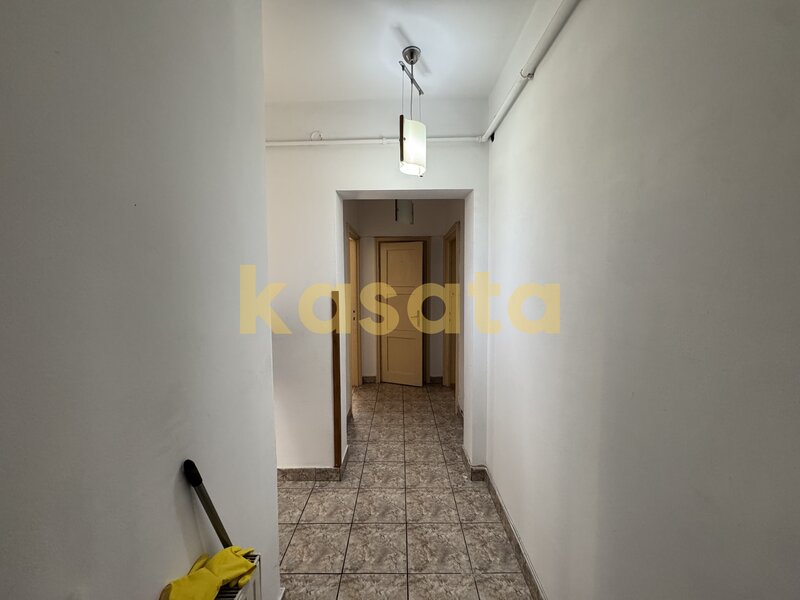 Floreasca, apartament 2 camere, boxa, centrala proprie