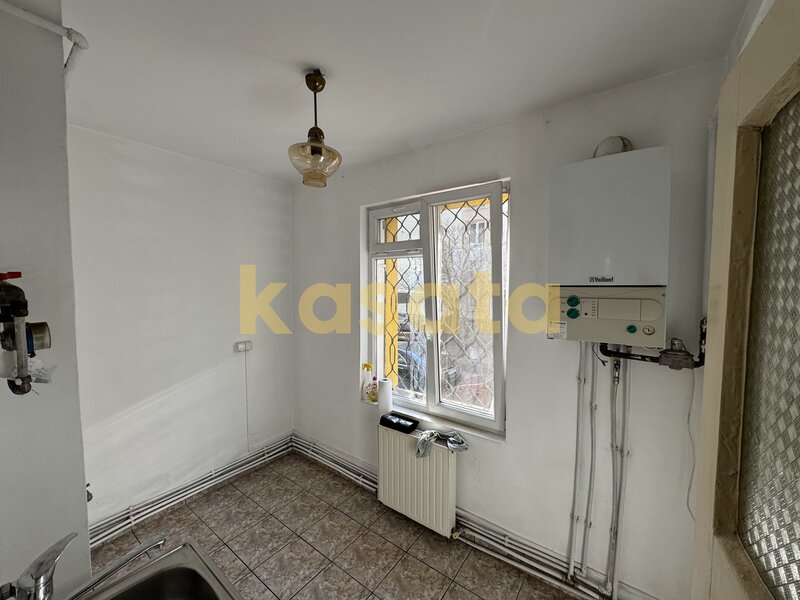 Apartament 2 camere | Floreasca | boxa | centrala proprie