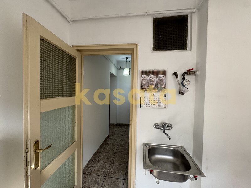Apartament 2 camere | Floreasca | boxa | centrala proprie