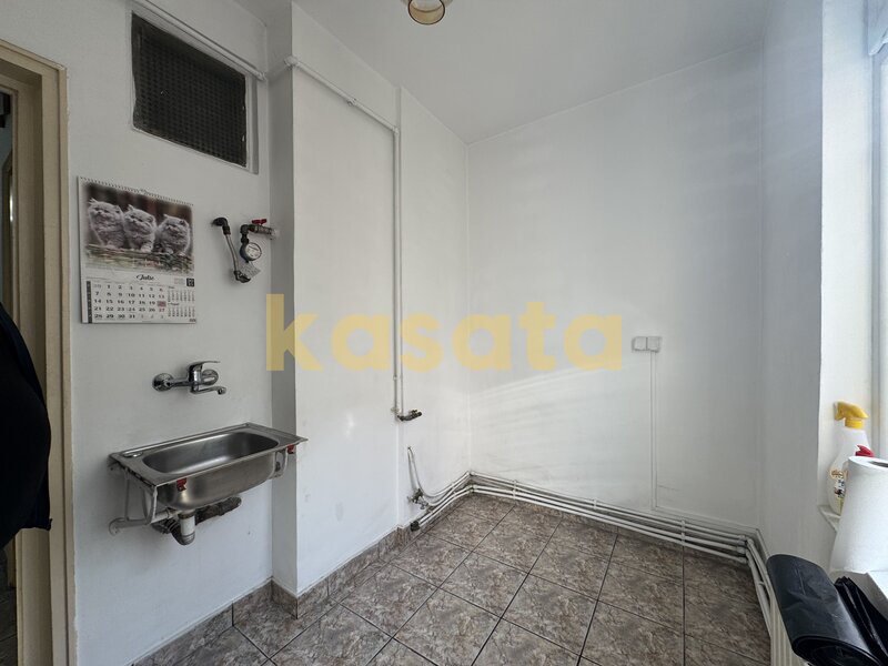 Apartament 2 camere | Floreasca | boxa | centrala proprie
